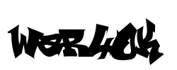 War40K - logo